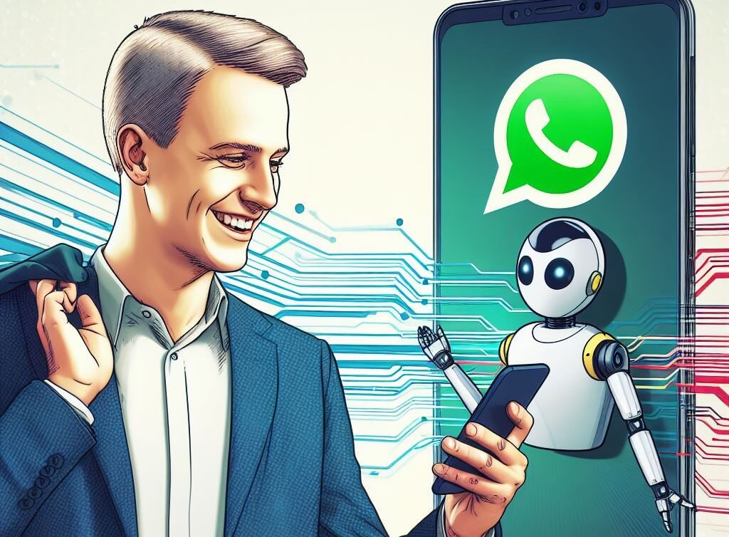 Aqui estão algumas ideias para melhorar o atendimento ao cliente no WhatsApp
