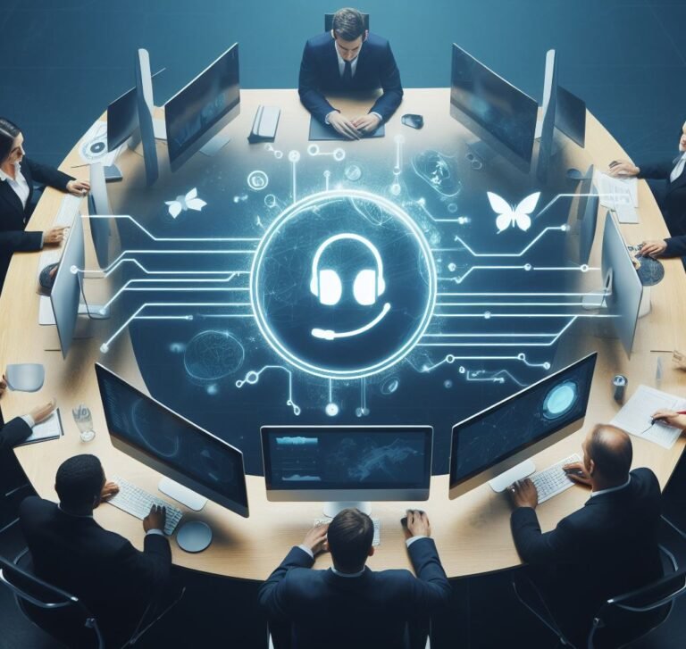 Transforme seu atendimento ao cliente