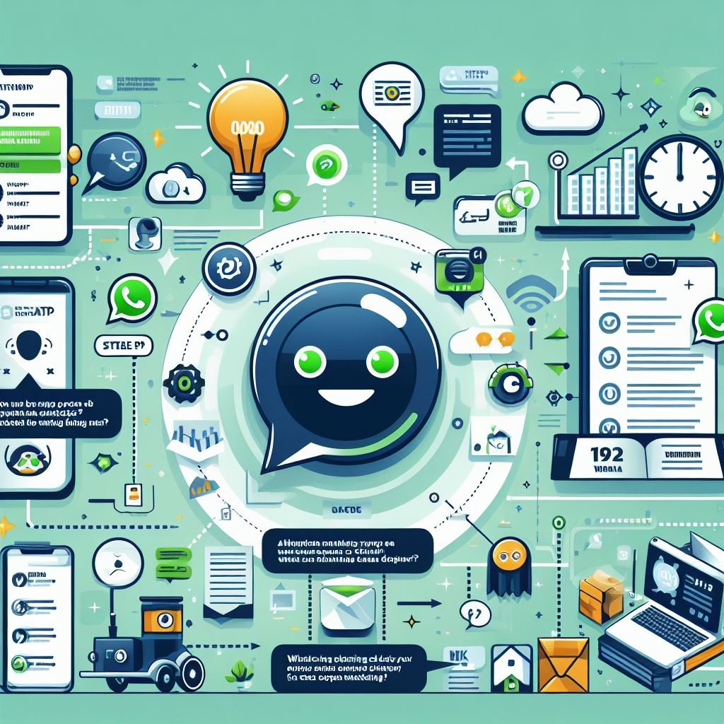 Como a Automação de Vendas e o CRM ZAP estão Revolucionando o Mercado